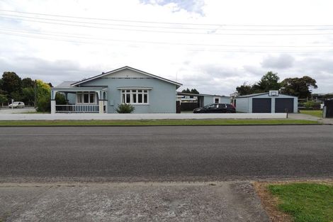 Photo of property in 27 Mahia Avenue, Wairoa, 4108