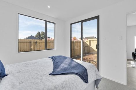 Photo of property in 206a Racecourse Road, Sockburn, Christchurch, 8042