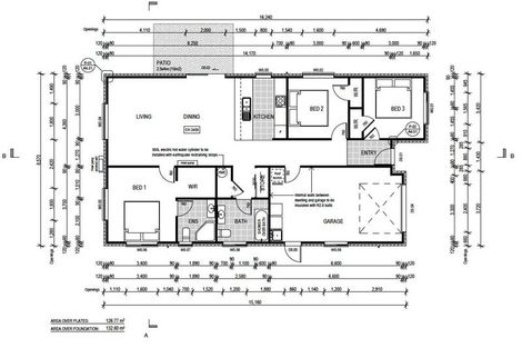 Photo of property in 28 John Raven Lane, Woodend, 7610
