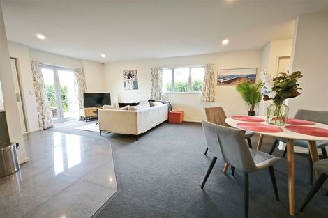 Photo of property in 42 Mustang Avenue, Wigram, Christchurch, 8042