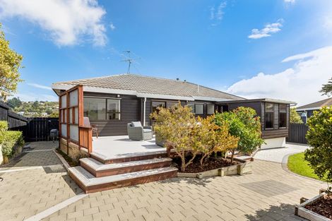 Photo of property in 3 Eclipse Lane, Whitby, Porirua, 5024