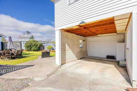 Photo of property in 6 Wilder Street, Waipukurau, 4200