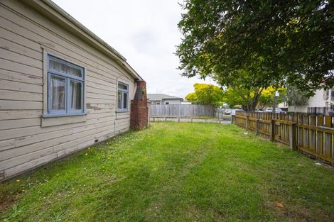 Photo of property in 1 Ranfurly Street, Palmerston North, 4410