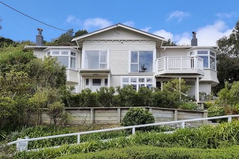 Photo of property in 31 Rangoon Street, Khandallah, Wellington, 6035