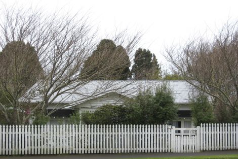 Photo of property in 192 Tukapa Street, Westown, New Plymouth, 4310