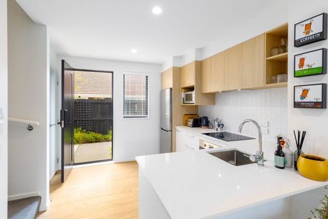 Photo of property in 3/77 Southampton Street, Sydenham, Christchurch, 8023