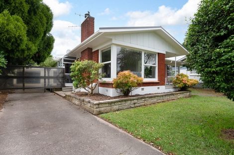 Photo of property in 12 Freemont Street, Chartwell, Hamilton, 3210