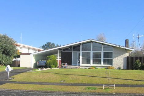 Photo of property in 3 De Vere Crescent, Chartwell, Hamilton, 3210