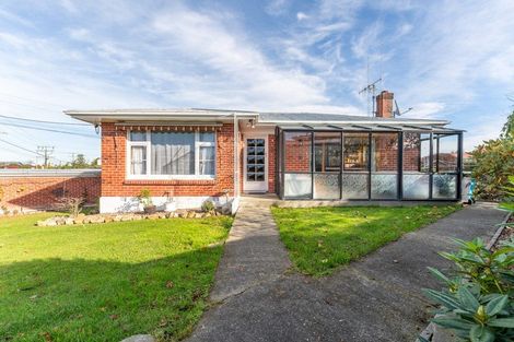 Photo of property in 5 Barnes Street, Glenwood, Timaru, 7910