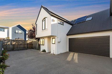 Photo of property in 5/15 Ayr Street, Riccarton, Christchurch, 8011
