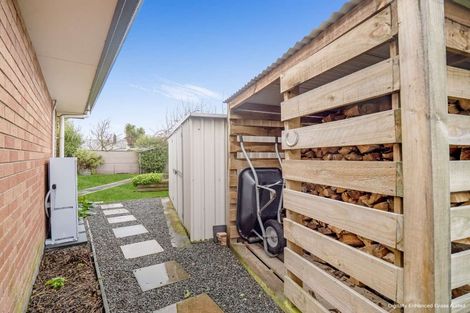 Photo of property in 20a Robinson Street, Rakaia, 7710