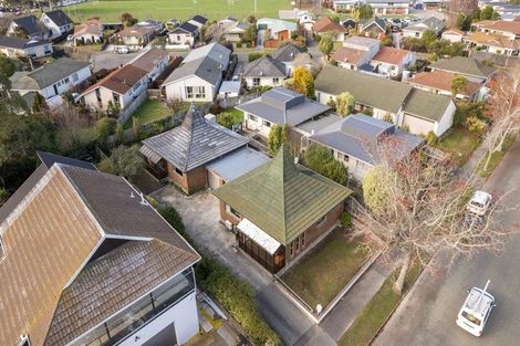 Photo of property in 24 Northfield Road, Casebrook, Christchurch, 8051