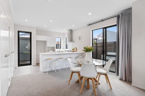 Photo of property in 62 Nugget Avenue, Hobsonville, Auckland, 0616