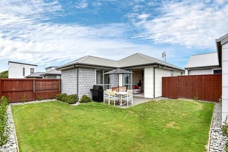 Photo of property in 26 George Square West, Wigram, Christchurch, 8025