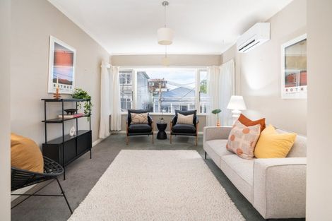 Photo of property in 5 Dawson Street, Berhampore, Wellington, 6023