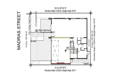 Photo of property in 504 Madras Street, St Albans, Christchurch, 8014