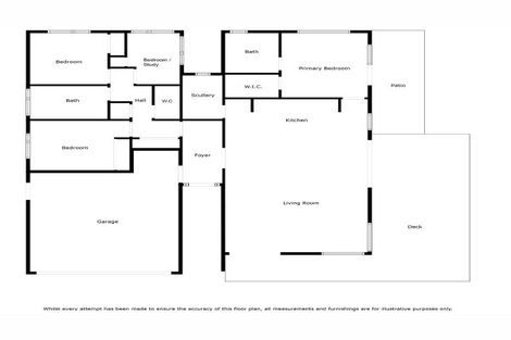 Photo of property in 9 Patiki Place, Omokoroa, 3114