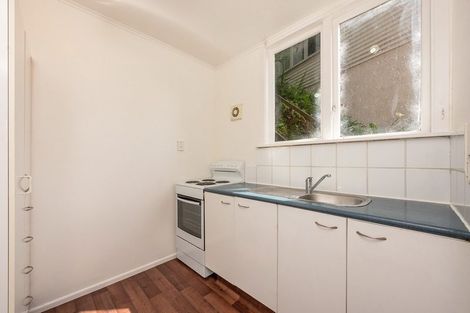 Photo of property in 57a Mortimer Terrace, Brooklyn, Wellington, 6021