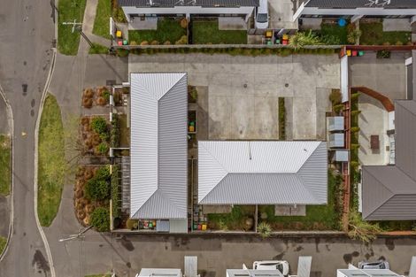 Photo of property in 1/24 Heywood Terrace, Richmond, Christchurch, 8013