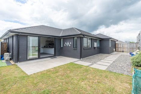 Photo of property in 10u1 Bostonkip Crescent, Fitzroy, Hamilton, 3282