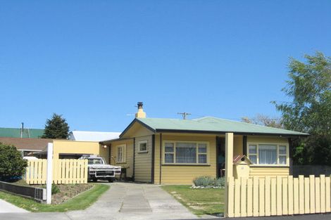 Photo of property in 33 Rogers Street, Blenheim, 7201