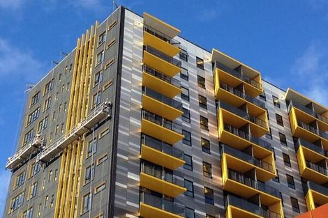 Photo of property in 806/20 Mccrae Way, New Lynn, Auckland, 0600