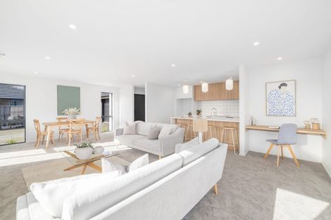 Photo of property in 9 Alex Place, Rolleston, 7614