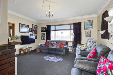 Photo of property in 51 Terou Street, Manaia, 4612