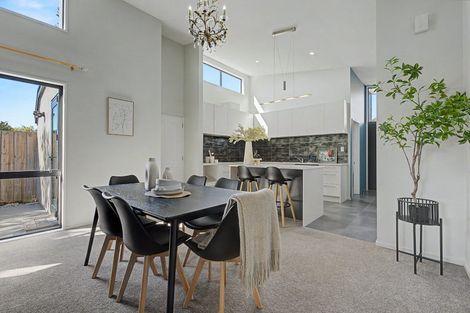 Photo of property in 151a Olliviers Road, Phillipstown, Christchurch, 8011