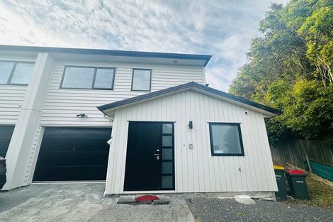 Photo of property in 38d Greenhill Crescent, Pakuranga, Auckland, 2010