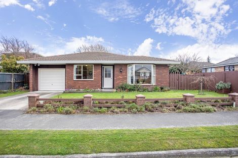 Photo of property in 2a Dalkeith Street, Hoon Hay, Christchurch, 8025