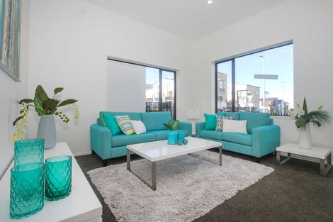 Photo of property in 28 Onekiritea Road, Hobsonville, Auckland, 0616