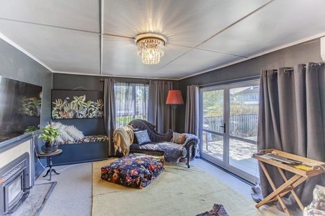 Photo of property in 10 Mackie Street, Waipukurau, 4200