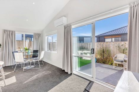 Photo of property in 18 Greengrass Crescent, Kaiapoi, 7630