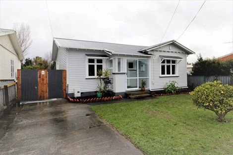 Photo of property in 31 Kepa Street, Whanganui East, Whanganui, 4500