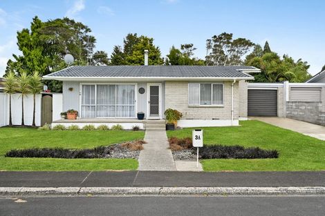 Photo of property in 3a Bellwood Place, Chartwell, Hamilton, 3210