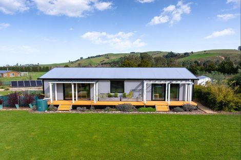 Photo of property in 460 Haringa Road, Carrington, Carterton, 5791