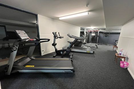 Photo of property in Luxford Villas, 115/72u Herald Street, Berhampore, Wellington, 6023