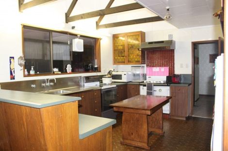 Photo of property in 109 Nine Mile Road, Westport, 7892