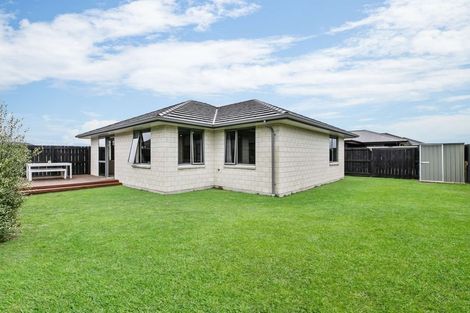 Photo of property in 20 Sabre Street, Papamoa Beach, Papamoa, 3118