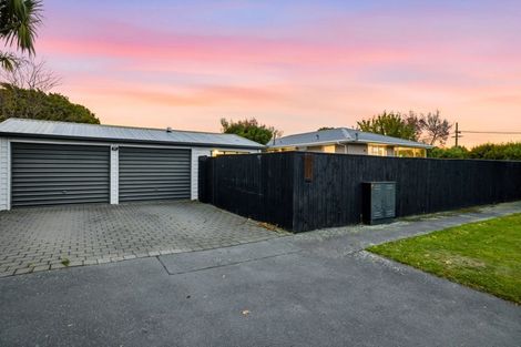 Photo of property in 31 Todd Avenue, Bishopdale, Christchurch, 8051