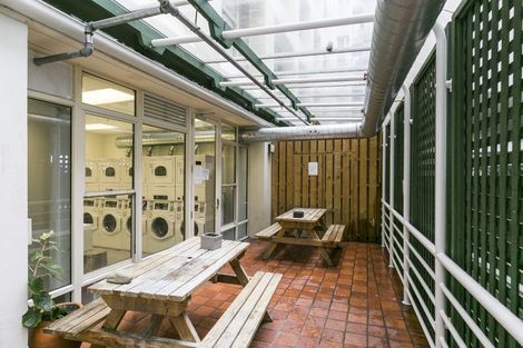Photo of property in Orange Apartments/victoria Centr, 704/169 The Terrace, Wellington Central, Wellington, 6011