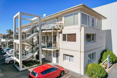 Photo of property in Lago Apartments, 1102unit Fenton Street, Rotorua, 3010