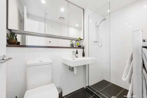 Photo of property in Elevate, 9/30a Taranaki Street, Te Aro, Wellington, 6011