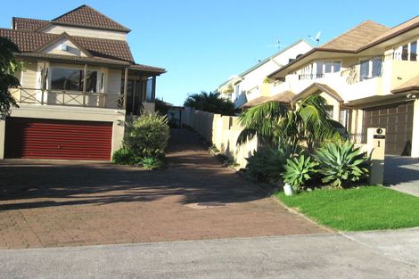 Photo of property in 1/3 Te Akau Crescent, Bucklands Beach, Auckland, 2012