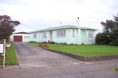 Photo of property in 75 Fairs Road, Milson, Palmerston North, 4414