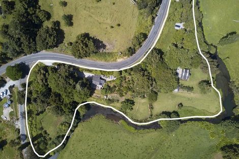 Photo of property in 903 Fairburn Road, Kaitaia, 0482