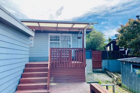Photo of property in 114a Rosier Road, Glen Eden, Auckland, 0602
