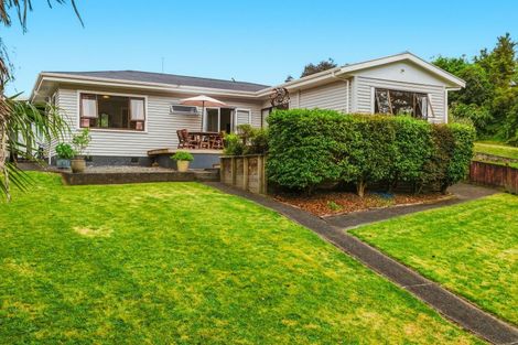 Photo of property in 3 Steadman Street, Taumarunui, 3920