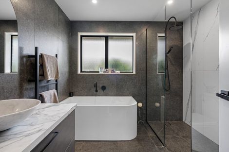 Photo of property in 4/229 Curraghs Road, Rolleston, Christchurch, 7675